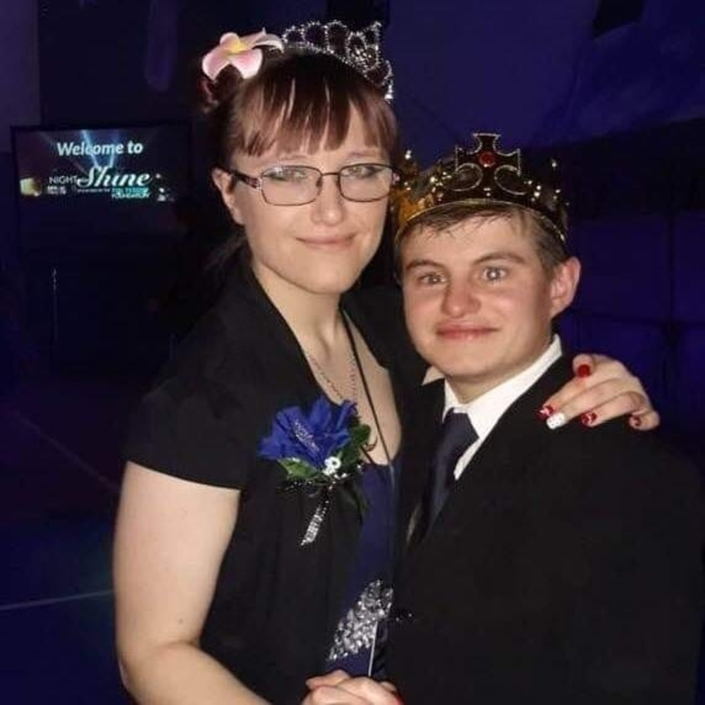 Meet your Posher, Makayla